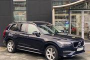 Volvo XC90 2019