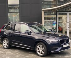 Volvo XC90 2019