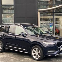 Volvo XC90 2019
