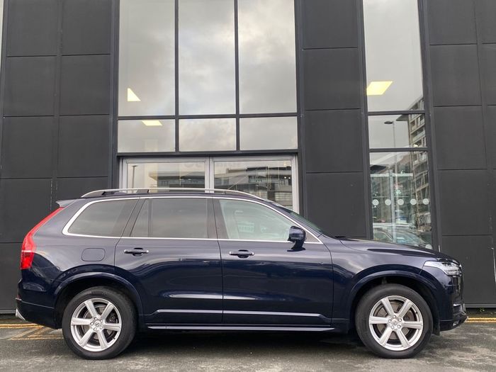 Volvo XC90 2019