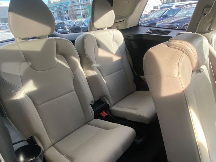 Volvo XC90 2019