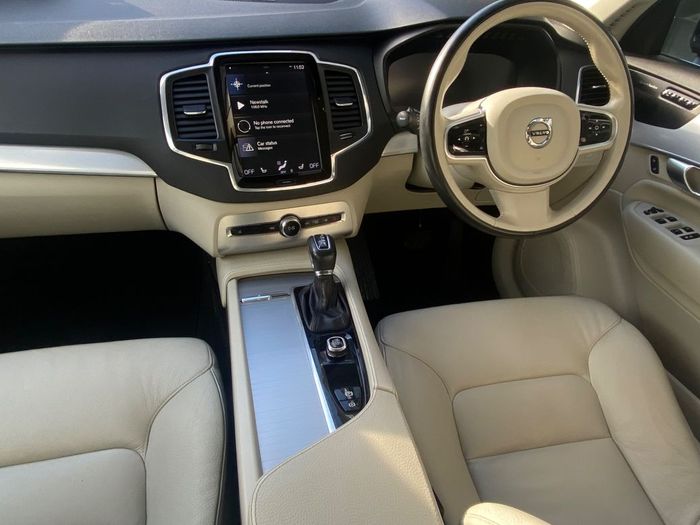 Volvo XC90 2019