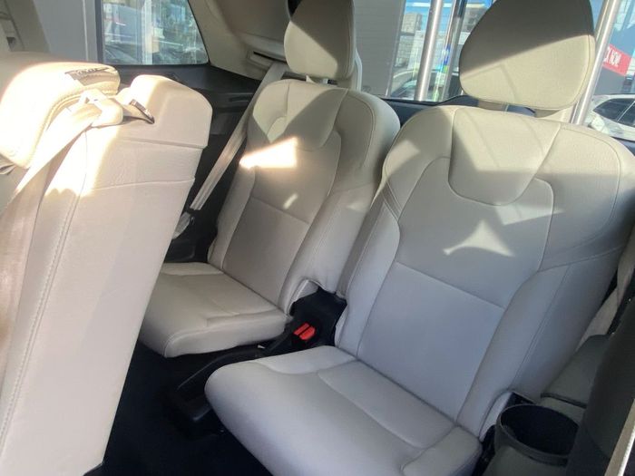 Volvo XC90 2019