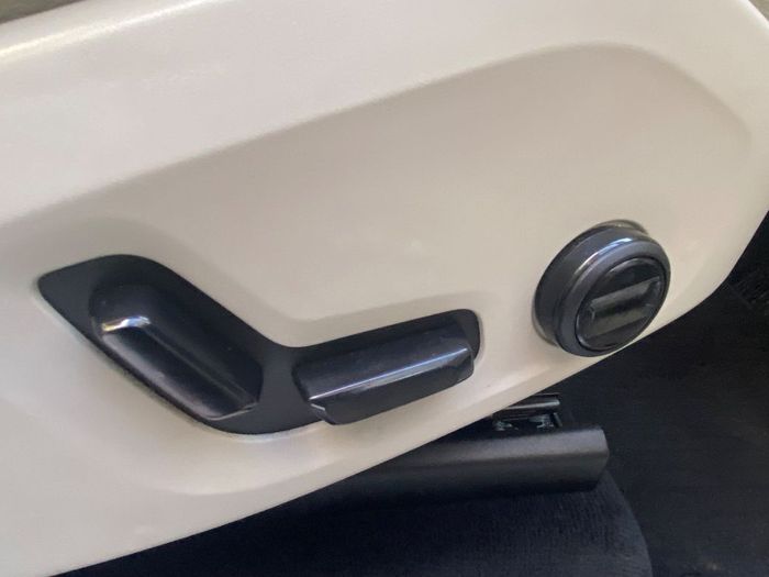 Volvo XC90 2019