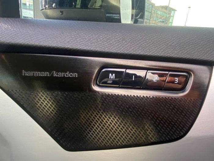 Volvo XC90 2019