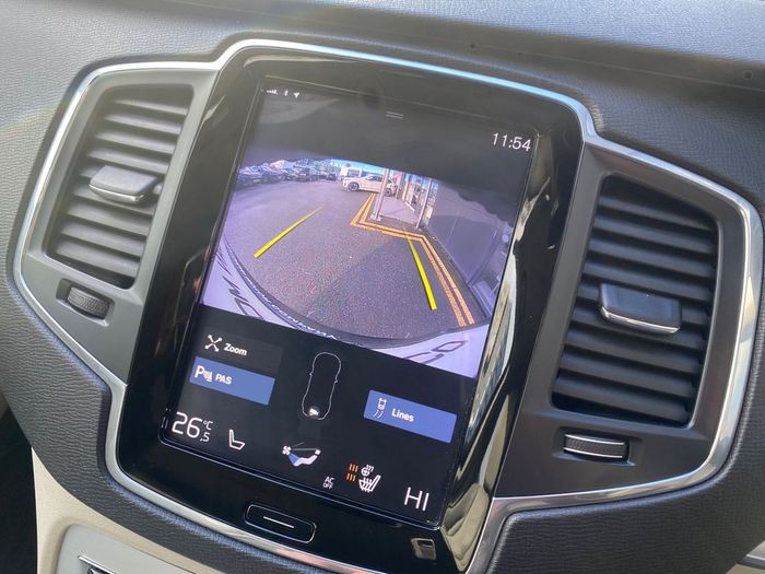 Volvo XC90 2019