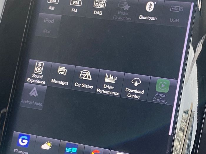 Volvo XC90 2019