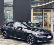 BMW 3 Series 2025