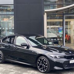 BMW 3 Series 2025