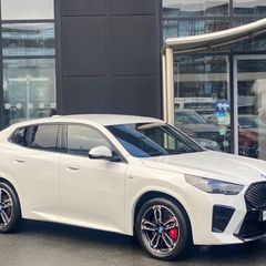 BMW iX2 2025