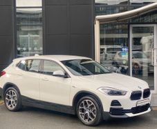 BMW X2 2022