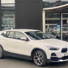 BMW X2 2022