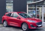 Ford Kuga 2021