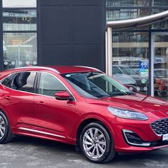 Ford Kuga 2021
