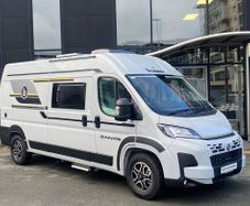 Fiat Ducato 2026