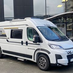 Fiat Ducato 2026