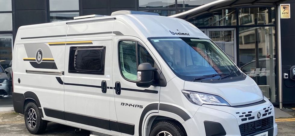 Fiat Ducato 2026