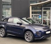 Land Rover Range Rover Evoque 2023