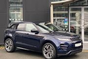 Land Rover Range Rover Evoque 2023