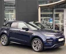 Land Rover Range Rover Evoque 2023