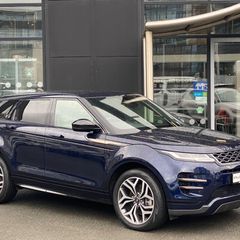 Land Rover Range Rover Evoque 2023