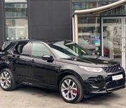 Land Rover Discovery Sport 2024