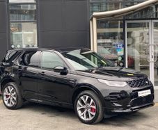 Land Rover Discovery Sport 2024