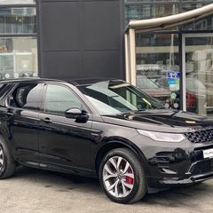 Land Rover Discovery Sport 2024