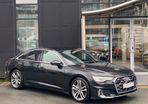 Audi A6 2024