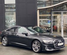 Audi A6 2024