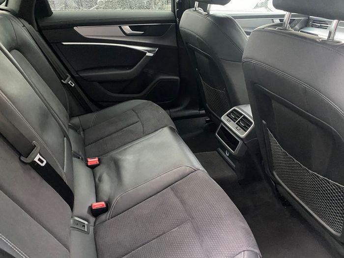 Audi A6 2024