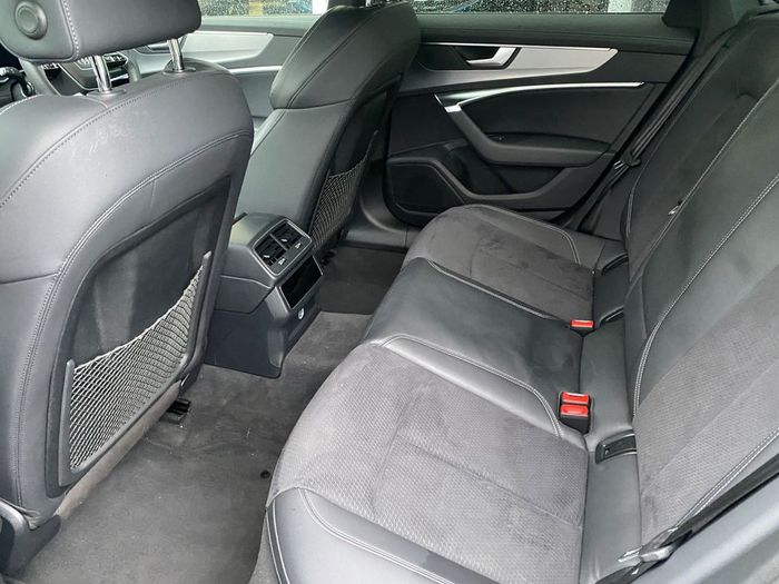 Audi A6 2024
