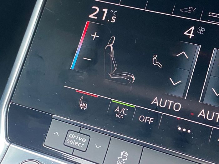 Audi A6 2024