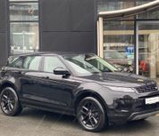 Land Rover Range Rover Evoque 2024