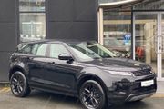 Land Rover Range Rover Evoque 2024
