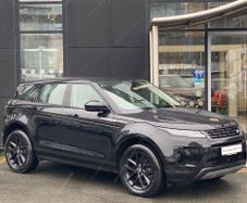 Land Rover Range Rover Evoque 2024
