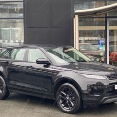 Land Rover Range Rover Evoque 2024