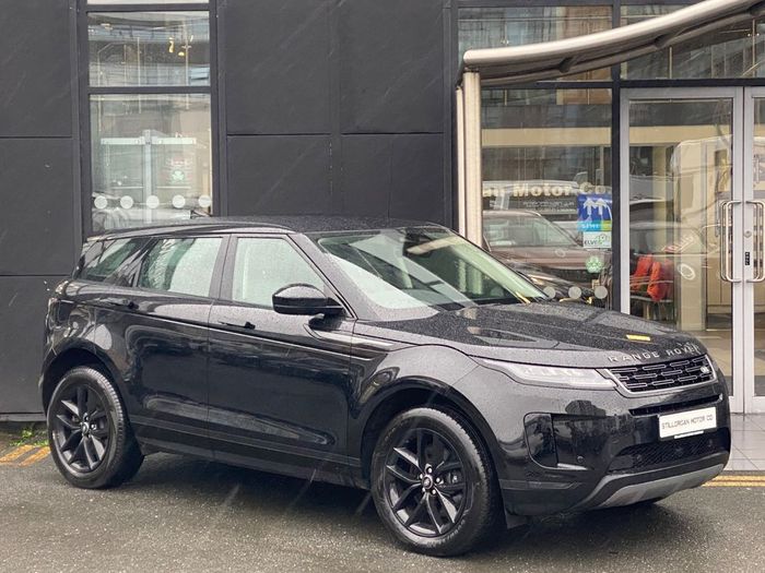 Land Rover Range Rover Evoque 2024