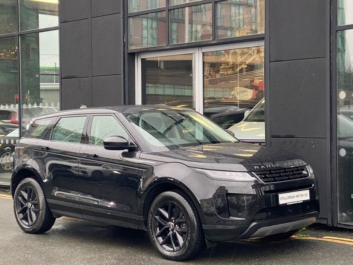 Land Rover Range Rover Evoque 2024