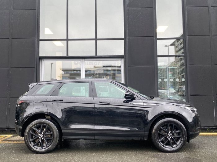 Land Rover Range Rover Evoque 2024