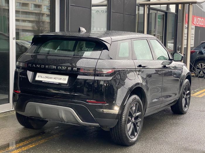 Land Rover Range Rover Evoque 2024