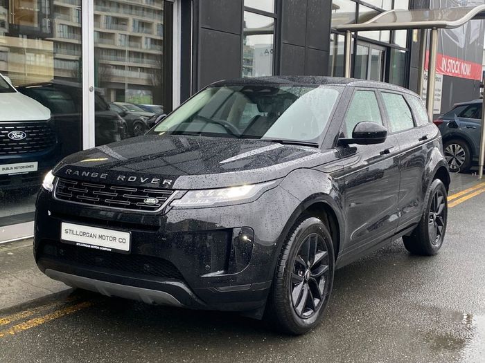 Land Rover Range Rover Evoque 2024
