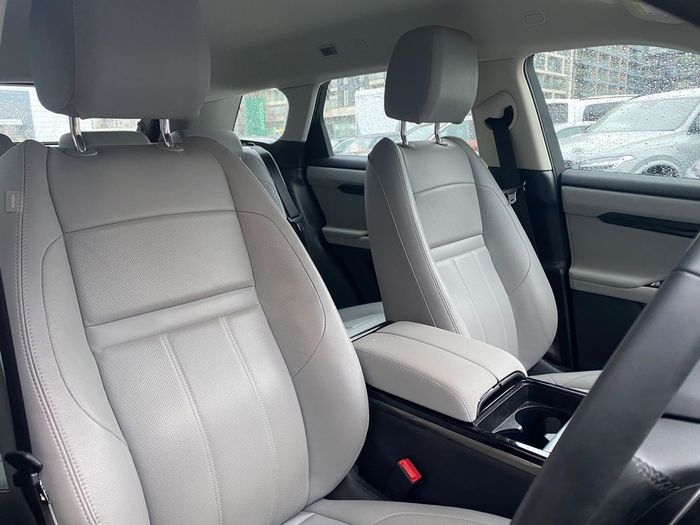 Land Rover Range Rover Evoque 2024