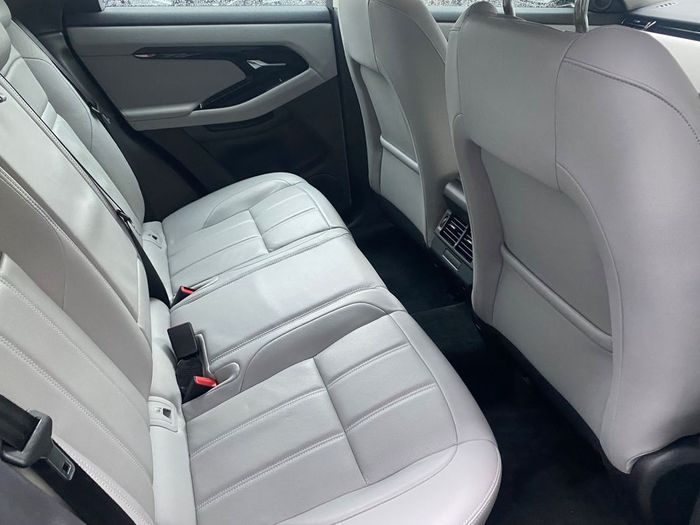 Land Rover Range Rover Evoque 2024