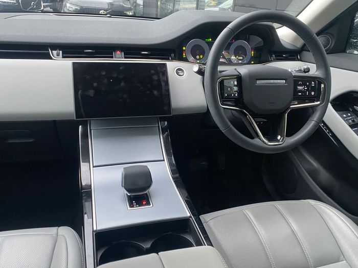 Land Rover Range Rover Evoque 2024