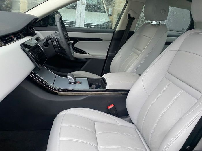 Land Rover Range Rover Evoque 2024