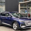 Audi Q4 E-tron 2024