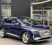 Audi Q4 E-tron 2024