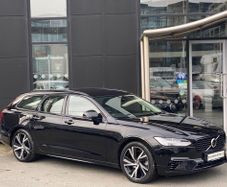 Volvo V90 2023