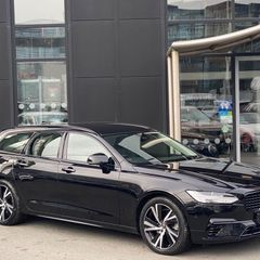 Volvo V90 2023